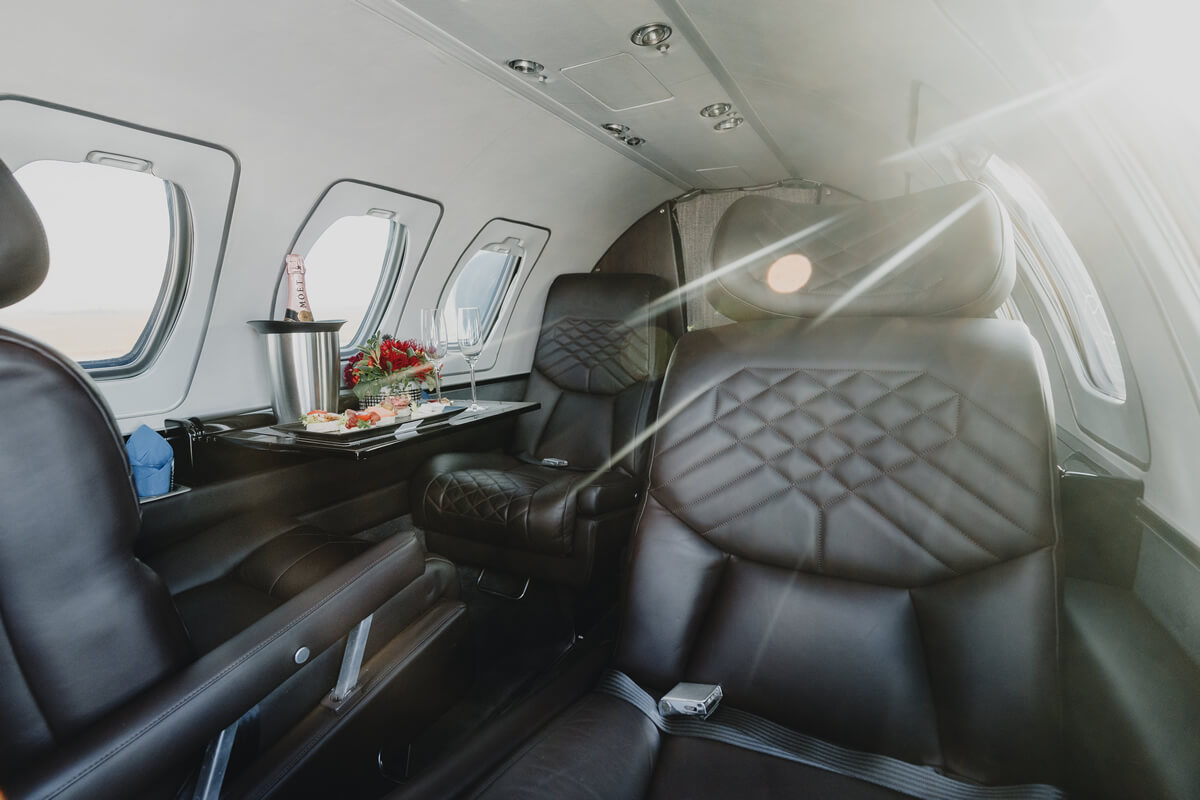 Cessna Citation I